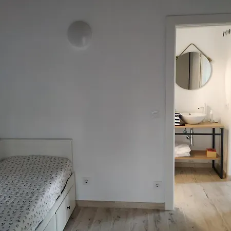Apartamentos Rurales Las Garzas De Oyambre San Vicente De La Barquera Room photo