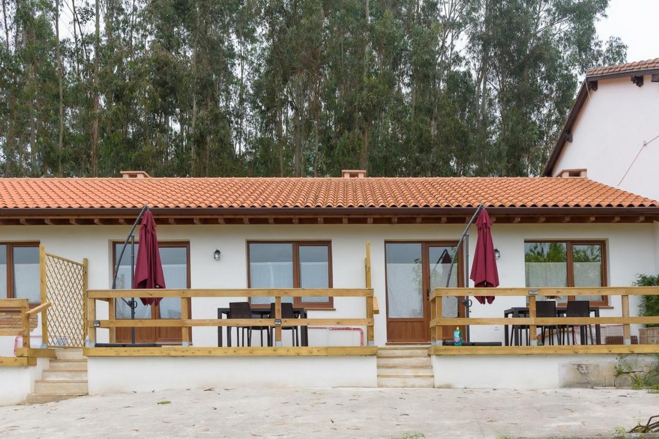 Rurales Garzas De Oyambre *