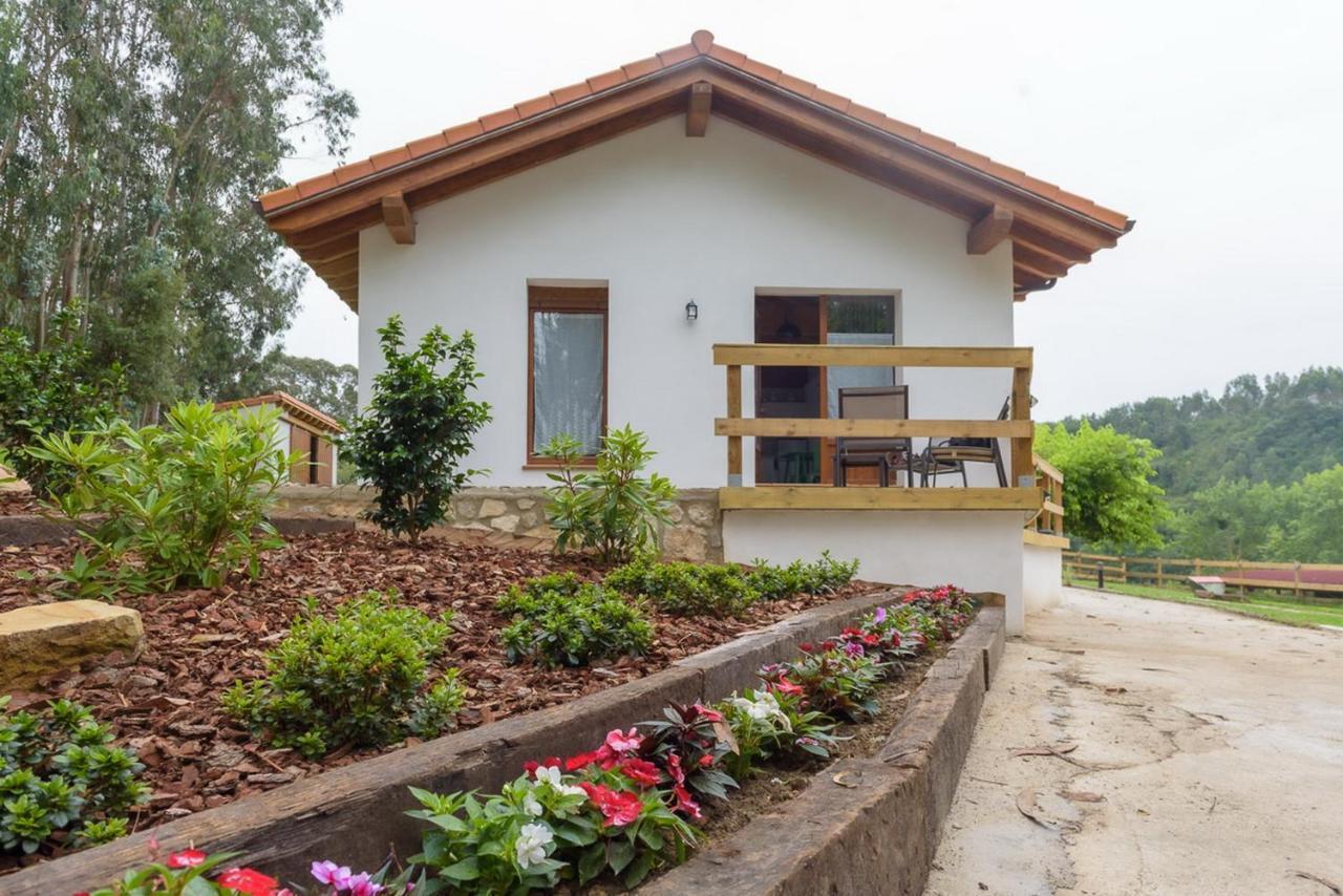 Rurales Garzas De Oyambre Apartment San Vicente De La Barquera