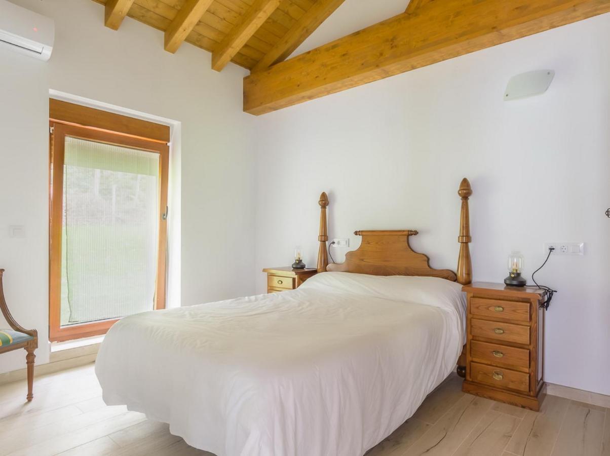Apartment Rurales Garzas De Oyambre