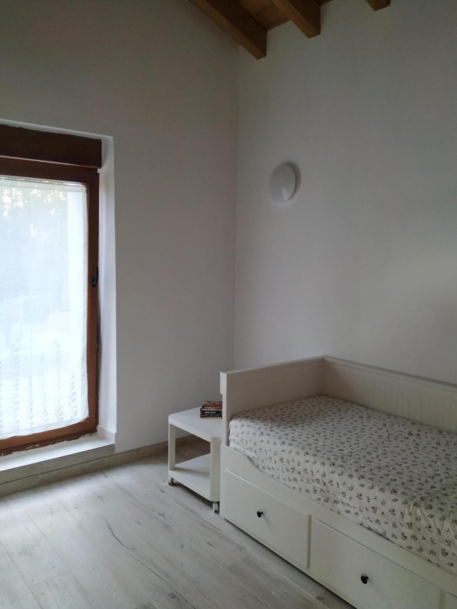 Apartment Rurales Garzas De Oyambre San Vicente De La Barquera